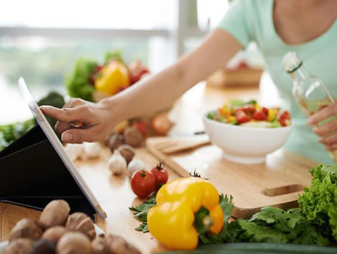 Người bệnh ung thư nên ăn thế nào? bệnh ung thư
