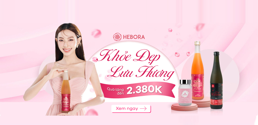 Khoẻ đẹp lưu hương